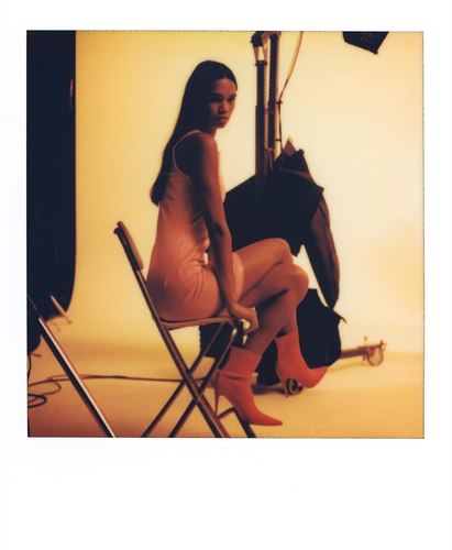JF Records AW22 — Jenny Fairy 3, Photography by Kacper Beski
